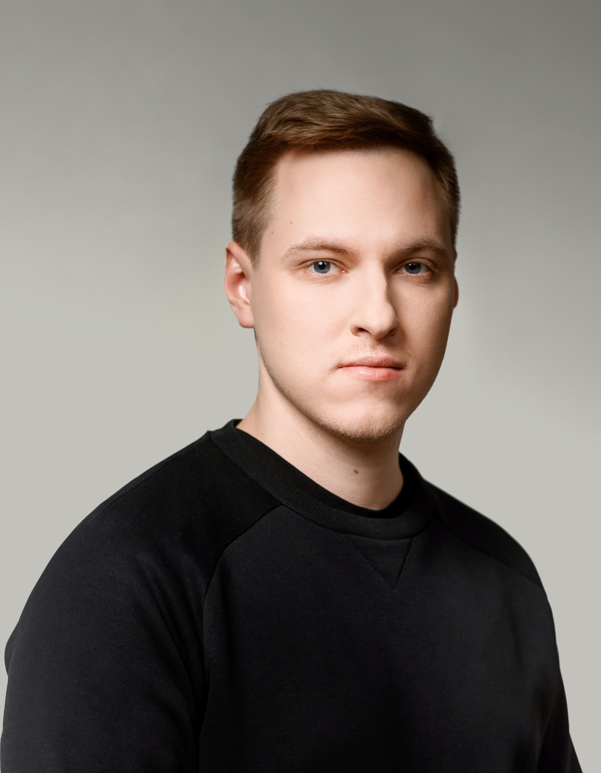 Веселов Никита
